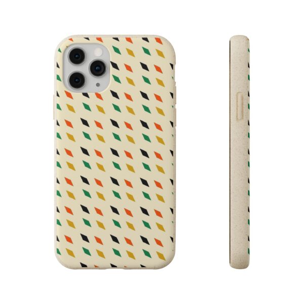 Mosaic Biodegradable Cases For iPhone 📱 and Samsung 📱