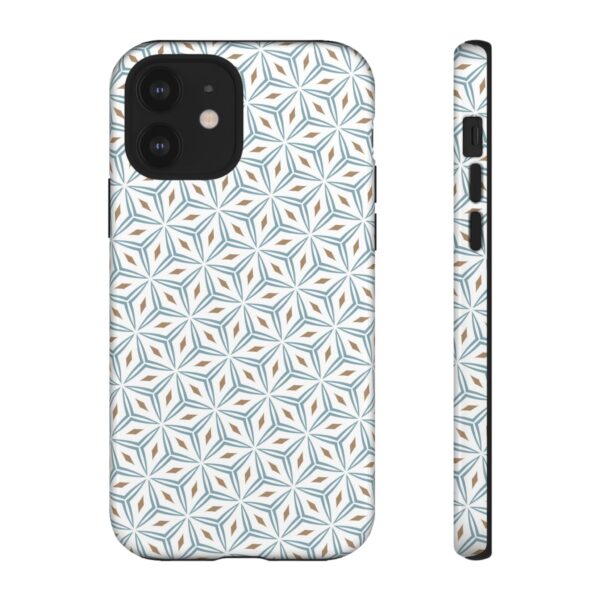 Rainbow Designs On Tough Cases Custom Phone Cases For iPhone Google Pixel and Samsung Series. - Image 33