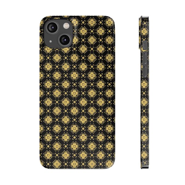 Rainbow Designs Pattern 8 On Slim Phone Cases Case-Mate Custom Phone Cases For iPhone and Samsung Series - Image 56