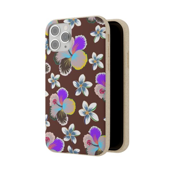 Rainbow Designs On Biodegradable Cases For iPhone and Samsung - Image 2