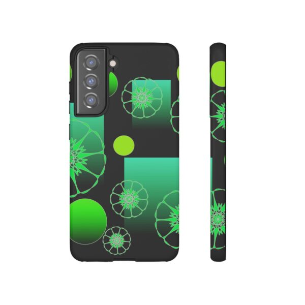 Rainbow Designs Tough Cases Custom Phone Cases For iPhone SerIes Samsung Models and Google Pixel - Image 81