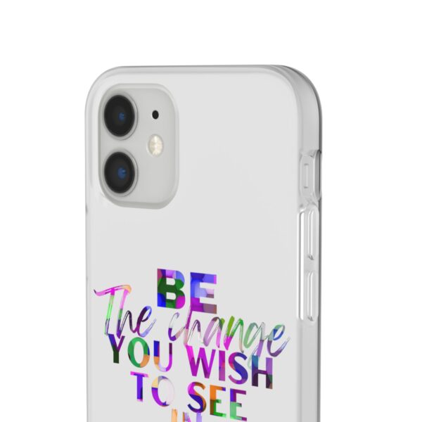 Rainbow Designs Flexi Cases For iPhone 11 Pro Max - Image 44