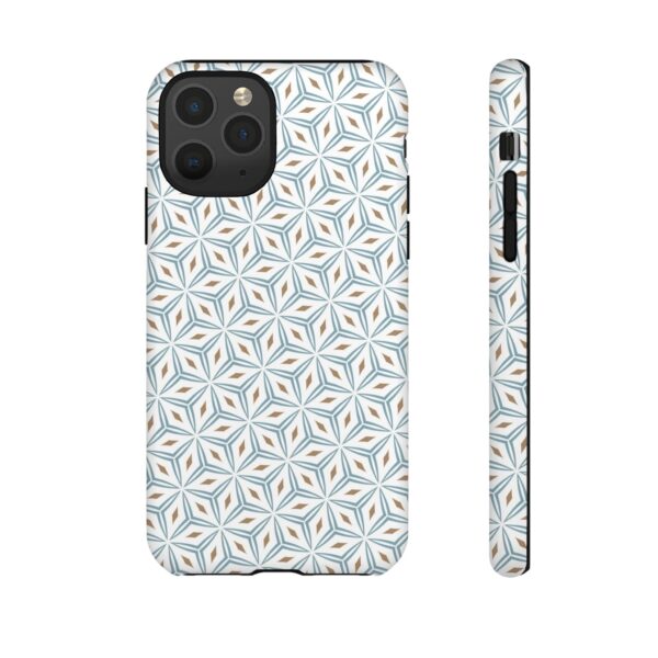 Rainbow Designs On Tough Cases Custom Phone Cases For iPhone Google Pixel and Samsung Series. - Image 22