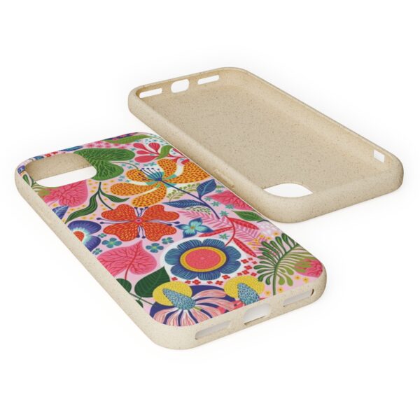 Nature Biodegradable Cases For iPhone and Samsung 🌱🌿📱 - Image 112