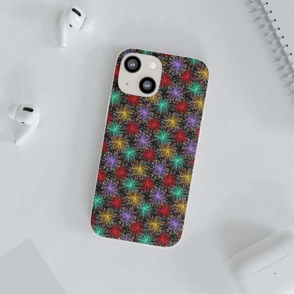 Digital Seamless Pattern Flexi Cases For Samsung Galaxy S23 With 🎁 Gift Packaging 🎁 - Image 132