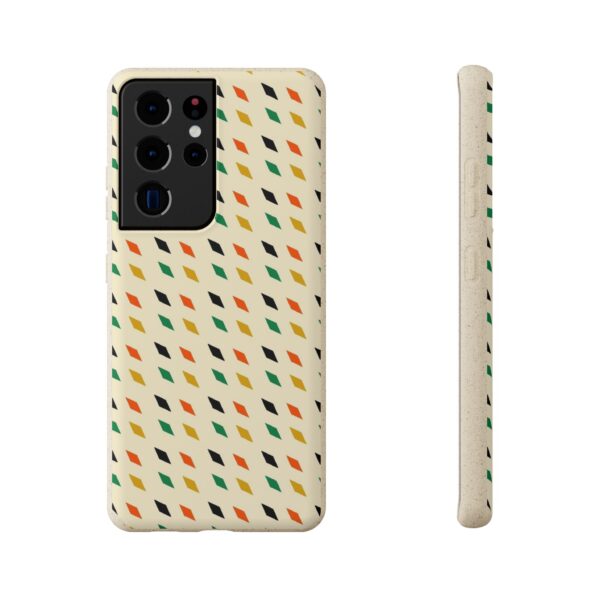 Mosaic Biodegradable Cases For iPhone 📱 and Samsung 📱 - Image 121