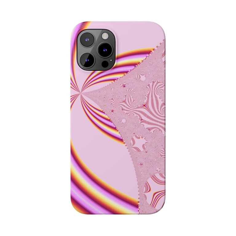 Rainbow Designs Cats On Slim Phone Cases Case-Mate Custom Phone Cases For iPhone and Samsung Series - Image 47