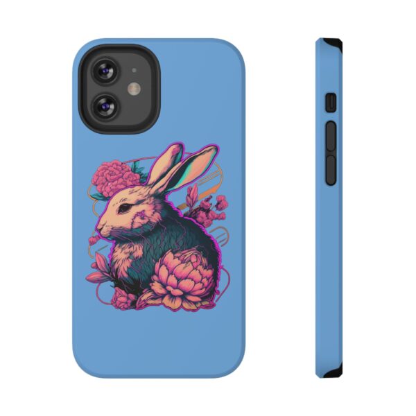 Rainbow Designs Rabbit On Slim Phone Cases Case-Mate Custom Phone Cases For iPhone and Samsung Series - Image 53