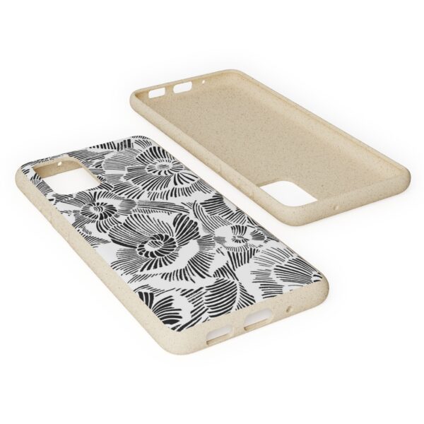 🌸 Flowers Biodegradable Cases 🌿 for iPhone and Samsung! 📱🌼 - Image 16