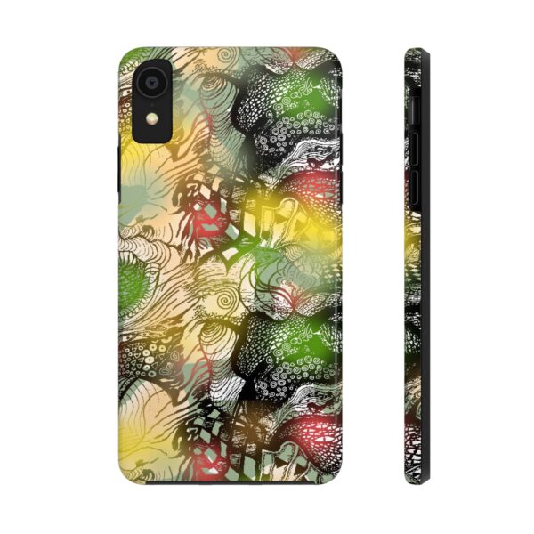 Seamless Textural Tough Phone Cases For iPhone and Samsung - Image 6