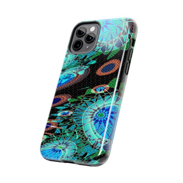 Rainbow Designs Tough Phone Cases, Case-Mate For iPhone 12 Pro - Image 18