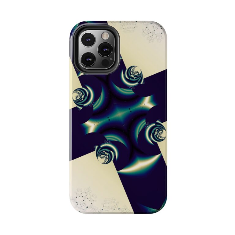 Rainbow Designs Abstract On Tough Phone Cases Case-mate Custom Phone Case For iPhone Series - Image 33