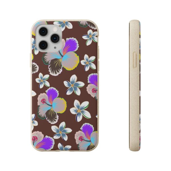 Rainbow Designs On Biodegradable Cases For iPhone and Samsung