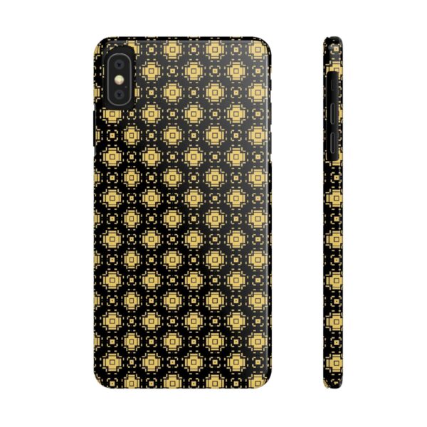 Rainbow Designs Pattern 8 On Slim Phone Cases Case-Mate Custom Phone Cases For iPhone and Samsung Series - Image 8