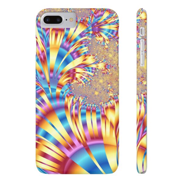 Rainbow Designs Fabulous Abstract On Slim Phone Cases Case-Mate Custom Phone Cases For iPhone and Samsung Series