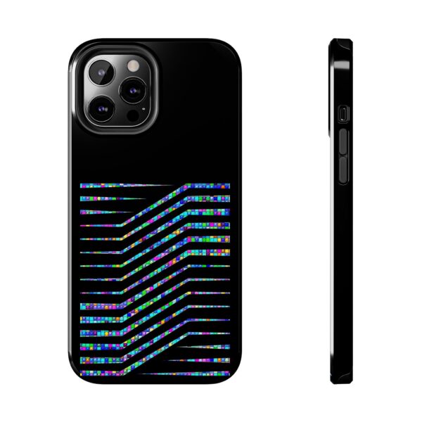 Rainbow Designs On Tough Phone Cases, Case-Mate For iPhone and Samsung - Image 36