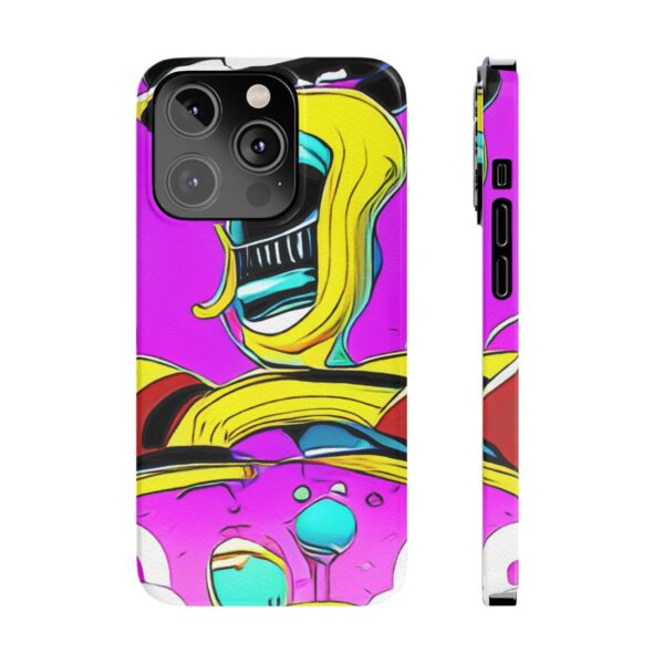 Rainbow Designs Digital Art On Slim Phone Cases Case-Mate Custom Phone Cases For iPhone and Samsung Series - Image 52