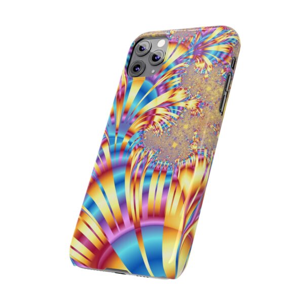 Rainbow Designs Fabulous Abstract On Slim Phone Cases Case-Mate Custom Phone Cases For iPhone and Samsung Series - Image 20