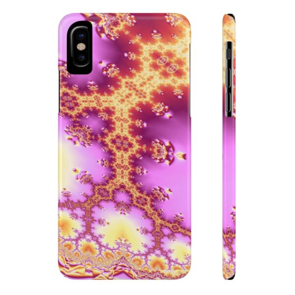 Rainbow Designs Fabulous On Slim Phone Cases Case-Mate Custom Phone Cases For iPhone and Samsung Series - Image 3