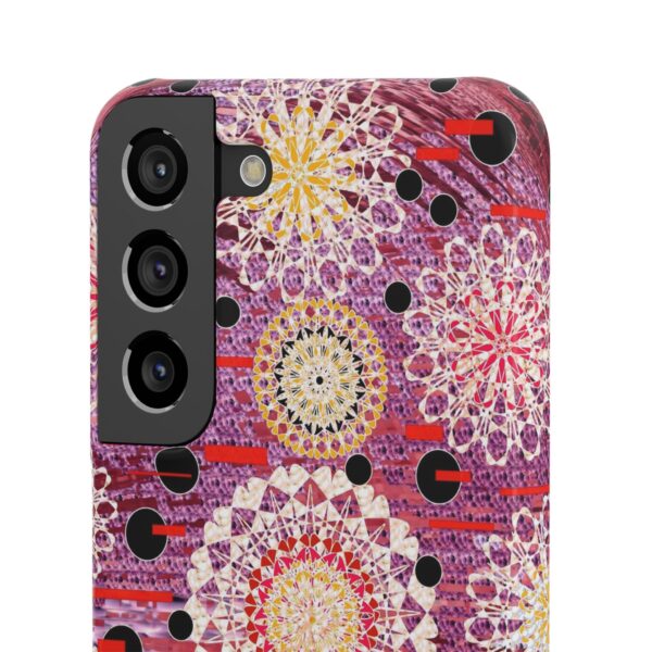 Rainbow Designs Snap Cases For Samsung and iPhone - Image 125