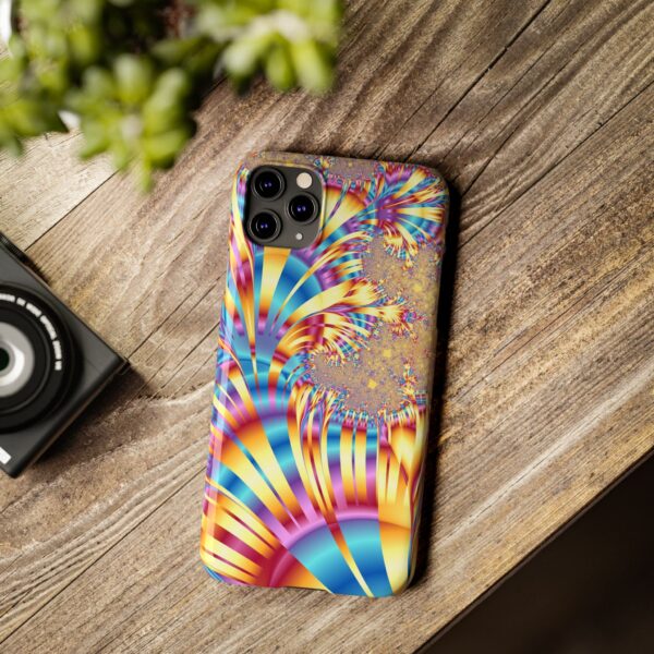 Rainbow Designs Fabulous Abstract On Slim Phone Cases Case-Mate Custom Phone Cases For iPhone and Samsung Series - Image 21