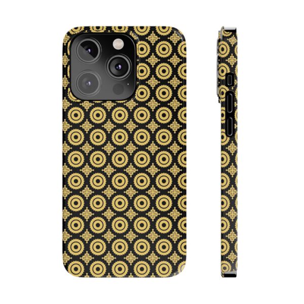 Rainbow Designs Pattern 16 On Slim Phone Cases Case-Mate Custom Phone Cases For iPhone and Samsung Series - Image 52