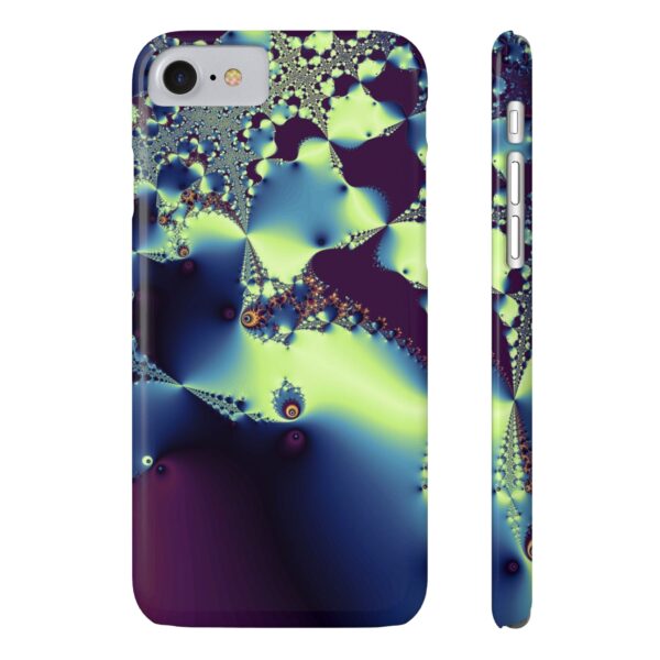 Rainbow Designs Fabulous On Slim Phone Cases Case-Mate Custom Phone Cases For iPhone and Samsung Series - Image 2