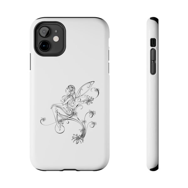 Rainbow Designs "Elf" On Tough Phone Cases, Case-Mate For iPhone and Samsung - Image 12