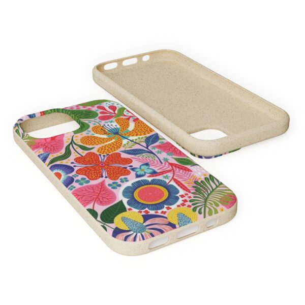 Nature Biodegradable Cases For iPhone and Samsung 🌱🌿📱 - Image 92