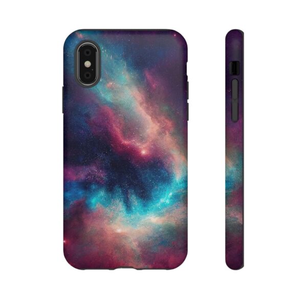 Rainbow Designs Tough Cases Custom Phone Case For iPhone Series Google Pixel and Samsung Series - Image 10