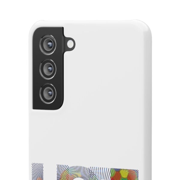 Rainbow Designs "HOPE" On Snap Cases For iPhone 11 Pro - Image 113