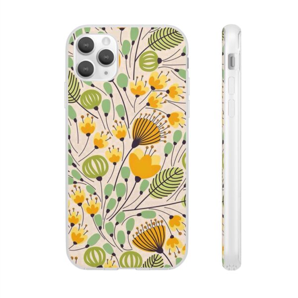 Digital Print Flowers Flexi Cases for iPhone and Samsung! - Image 59