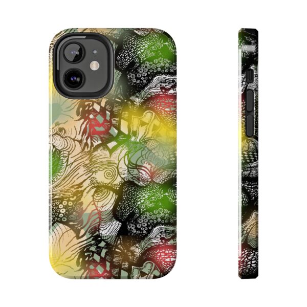 Seamless Textural Tough Phone Cases For iPhone and Samsung - Image 28