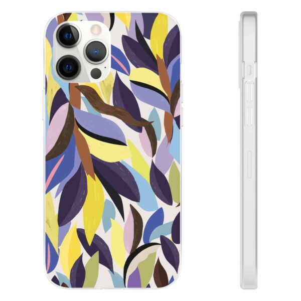 Exotic Jungle Flexi Cases For Samsung and iPhone - Image 75