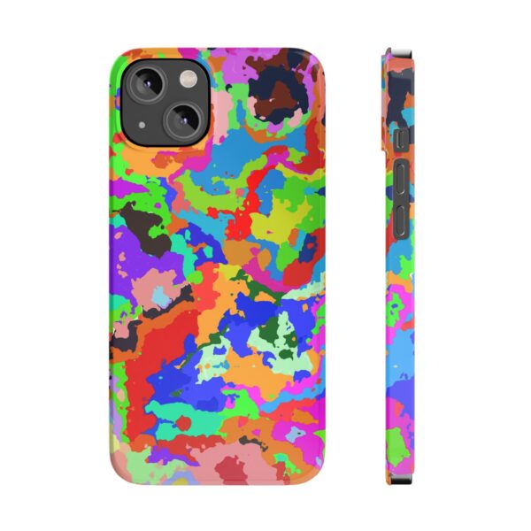 Camouflage Slim Phone Cases Case-Mate Custom Phone Cases For iPhone and Samsung Galaxy Models - Image 50