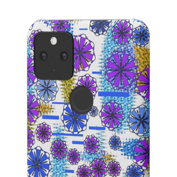 Rainbow Designs Snap Cases For Samsung and iPhone - Image 103