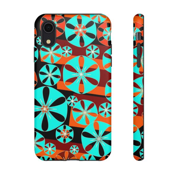 Rainbow Designs Tough Cases Custom Phone Cases For iPhone SerIes Samsung Models and Google Pixel - Image 8