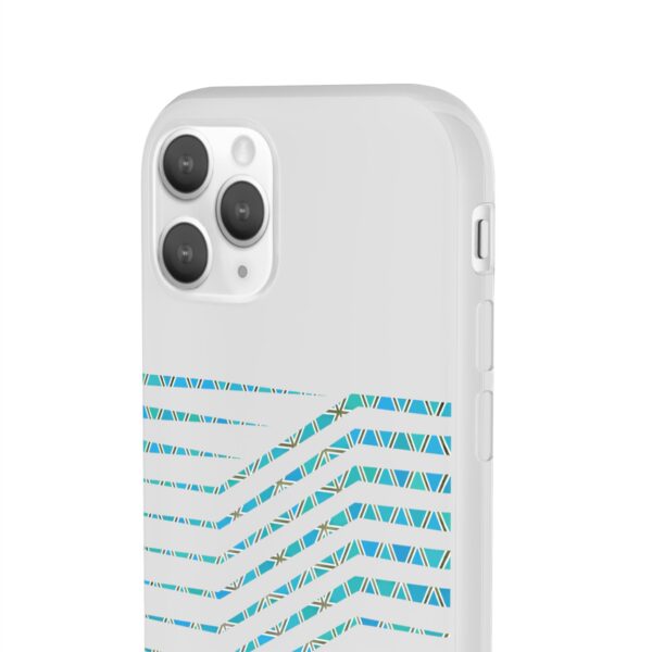 Rainbow Designs On Flexi Cases - Image 64