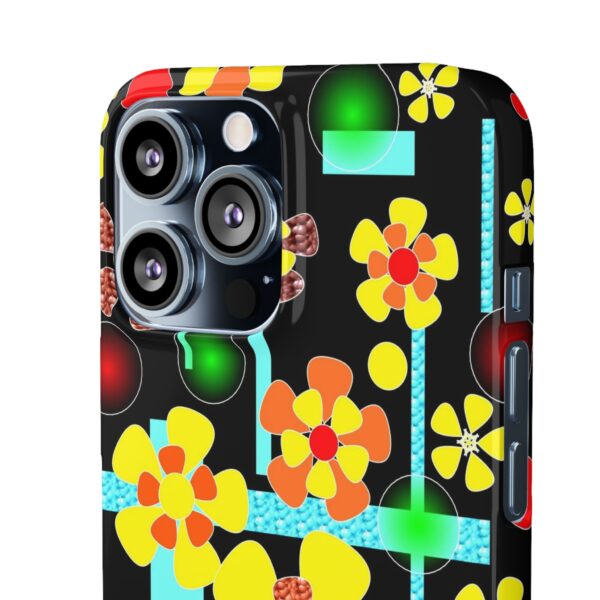 Rainbow Designs Snap Cases For Samsung and iPhone - Image 98