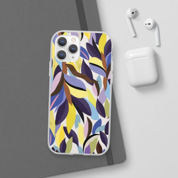 Exotic Jungle Flexi Cases For Samsung and iPhone - Image 65