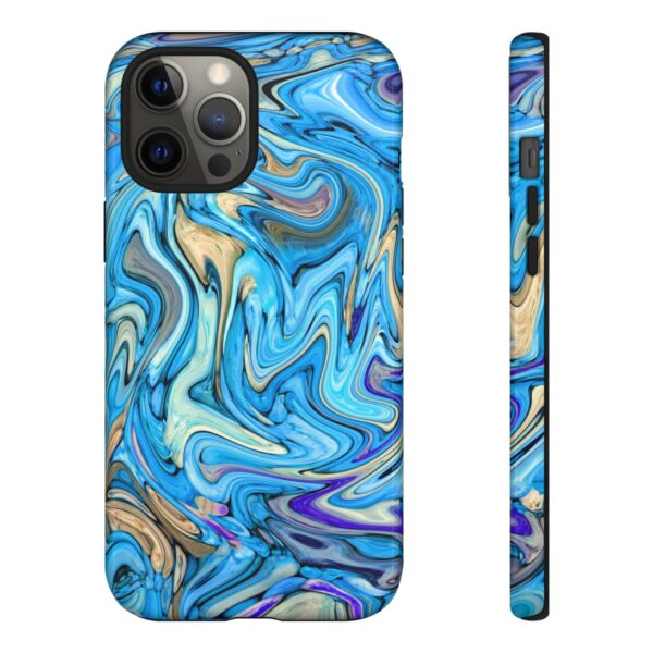 Rainbow Designs Tough Cases Custom Phone Cases For iPhone Series Google and Samsung Series - Image 37