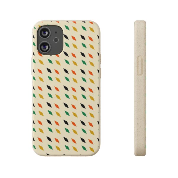 Mosaic Biodegradable Cases For iPhone 📱 and Samsung 📱 - Image 33