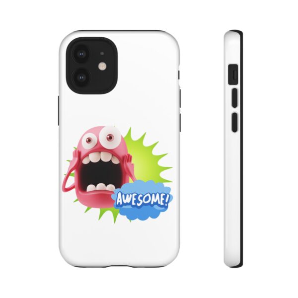 Rainbow Designs On Tough Cases Custom Phone Case For iPhone Series Google Pixel and Samsung - Image 31