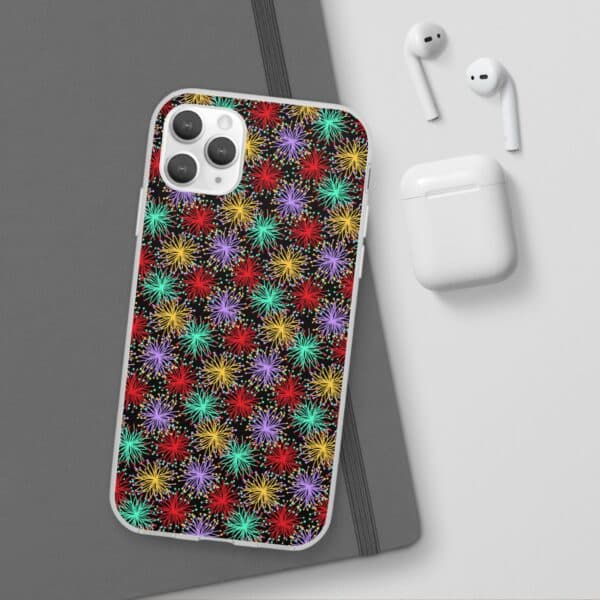 Digital Seamless Pattern Flexi Cases For Samsung Galaxy S23 With 🎁 Gift Packaging 🎁 - Image 42