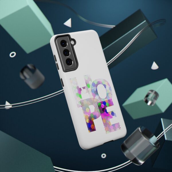 Rainbow Designs "HOPE" On Impact-Resistant Cases For Samsung and iPhone - Image 26