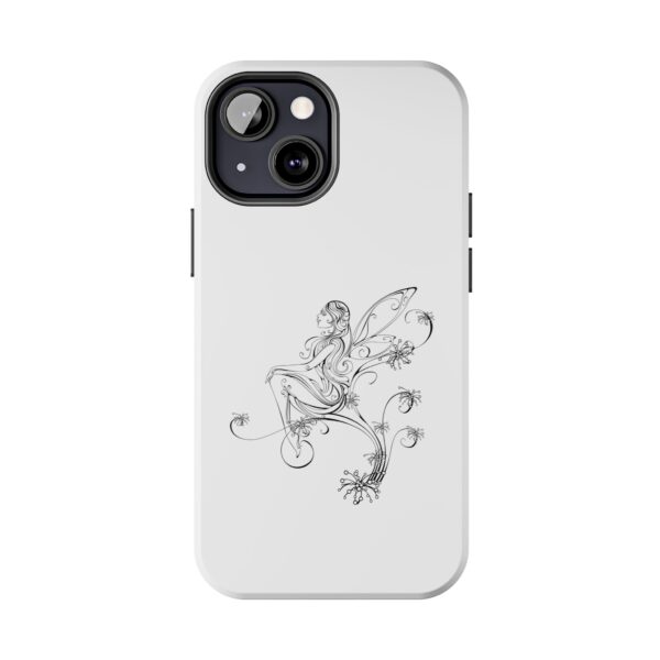 Rainbow Designs "Elf" On Tough Phone Cases, Case-Mate For iPhone and Samsung - Image 45