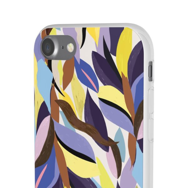 Exotic Jungle Flexi Cases For Samsung and iPhone - Image 11