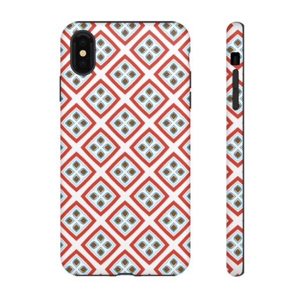 Rainbow Designs On Tough Cases Custom Phone Cases For iPhone Google Pixel and Samsung Series - Image 12