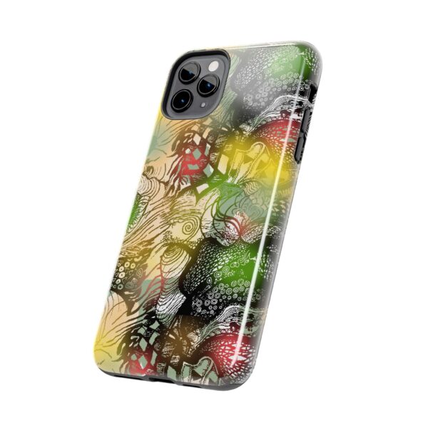 Seamless Textural Tough Phone Cases For iPhone and Samsung - Image 22