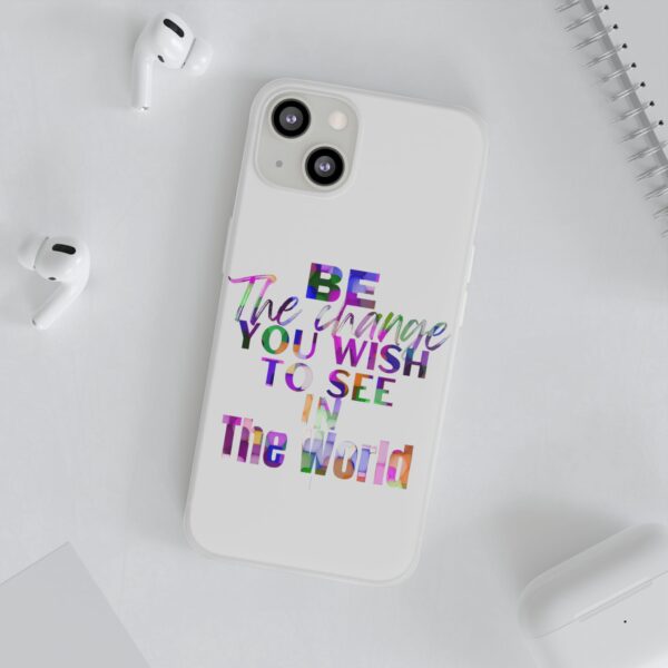 Rainbow Designs Flexi Cases For iPhone 11 Pro Max - Image 129